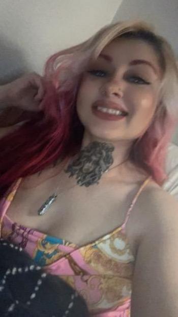 Salena, 30  female escort, San Mateo