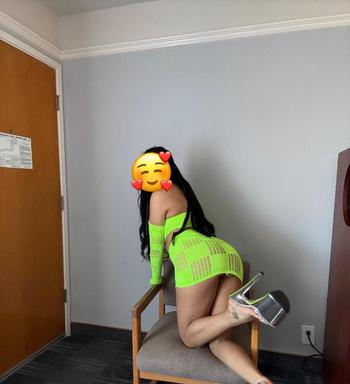 Camil, 21  female escort, San Mateo