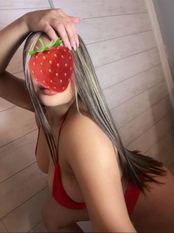 PERLA, 26  female escort, San Mateo