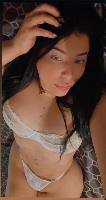 Angy, 24  female escort, San Mateo