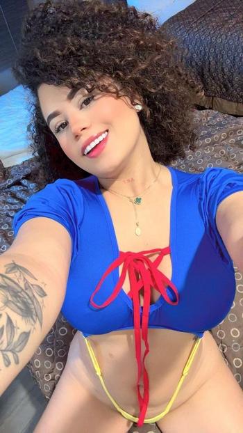 Cristal, 25  female escort, San Mateo