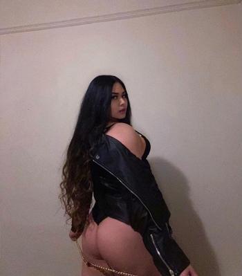 Jade, 24  female escort, San Mateo