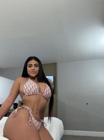 Vanesa, 24  female escort, San Mateo