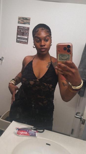 BLACK MOLASSES , 21  female escort, San Mateo
