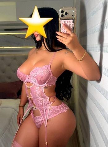 Dianita, 24  female escort, San Mateo