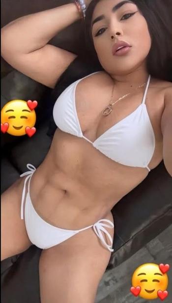 Katya, 25  female escort, San Mateo